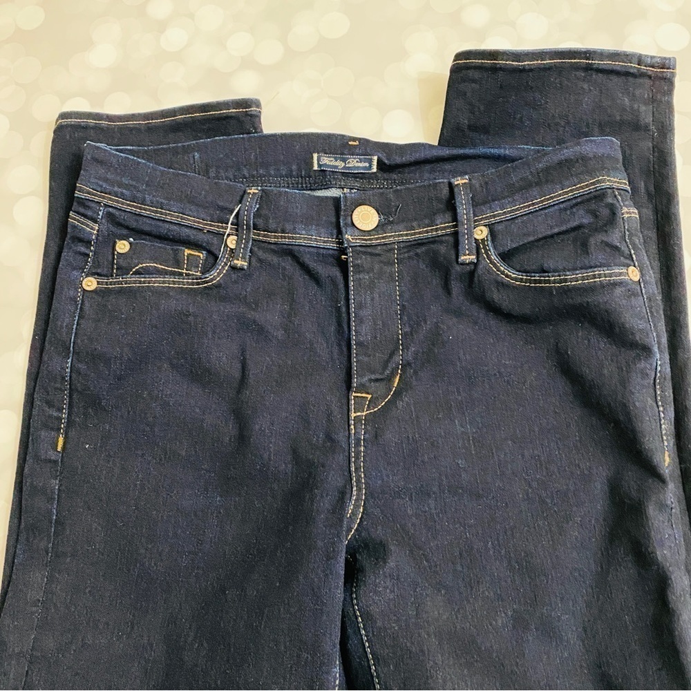 FIDELITY Denim Stevie Cut Jeans - Picture 7 of 7